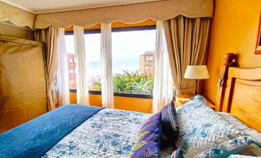 Se Vende Exclusivo Departamento en La Avenida del Mar, La Serena.