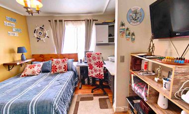 Se Vende Exclusivo Departamento en La Avenida del Mar, La Serena.