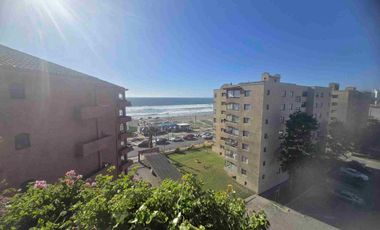 Se Vende Exclusivo Departamento en La Avenida del Mar, La Serena.
