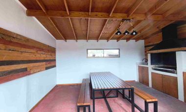 Se Vende Exclusivo Departamento en La Avenida del Mar, La Serena.