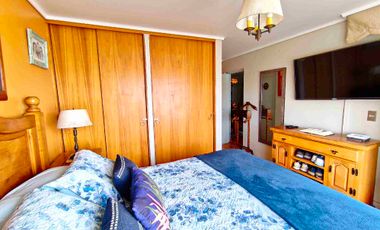 Se Vende Exclusivo Departamento en La Avenida del Mar, La Serena.