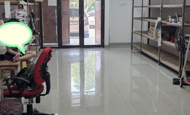 Sewa Ruko Cocok Untuk Kuliner Kantor di Poris Indah Cipondoh Tangerang Banten