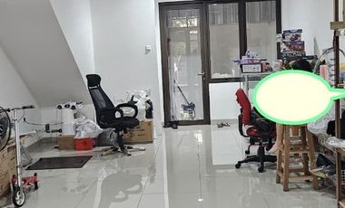 Sewa Ruko Cocok Untuk Kuliner Kantor di Poris Indah Cipondoh Tangerang Banten