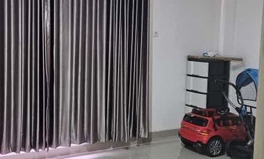 Sewa Ruko Cocok Untuk Kuliner Kantor di Poris Indah Cipondoh Tangerang Banten