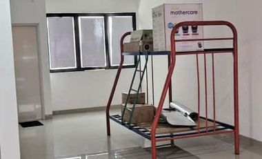 Sewa Ruko Cocok Untuk Kuliner Kantor di Poris Indah Cipondoh Tangerang Banten