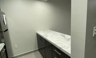 DEPARTAMENTO AMUEBLADO DE RENTA EN FRACCIONAMIENTO CALAFIA