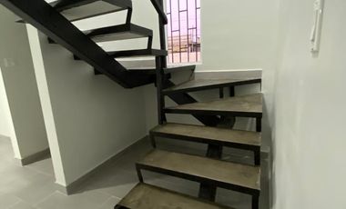 DEPARTAMENTO AMUEBLADO DE RENTA EN FRACCIONAMIENTO CALAFIA