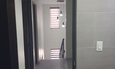 DEPARTAMENTO AMUEBLADO DE RENTA EN FRACCIONAMIENTO CALAFIA