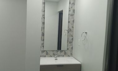 DEPARTAMENTO AMUEBLADO DE RENTA EN FRACCIONAMIENTO CALAFIA