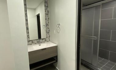 DEPARTAMENTO AMUEBLADO DE RENTA EN FRACCIONAMIENTO CALAFIA