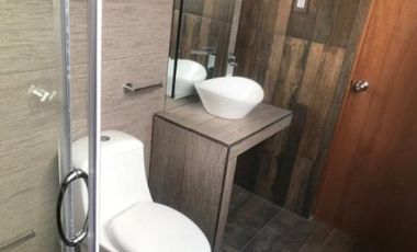 DEPARTAMENTO EN REMATE CUAUHTEMOC