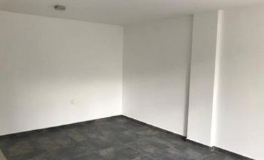 DEPARTAMENTO EN REMATE CUAUHTEMOC