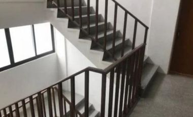 DEPARTAMENTO EN REMATE CUAUHTEMOC