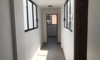 DEPARTAMENTO EN REMATE CUAUHTEMOC