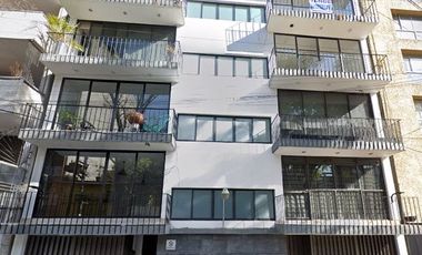 DEPARTAMENTO EN REMATE CUAUHTEMOC