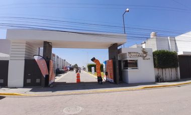 Casa Nueva en Venta | Colonia Nuevo León, atrás de Plaza San Diego