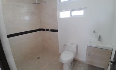 Casa Nueva en Venta | Colonia Nuevo León, atrás de Plaza San Diego