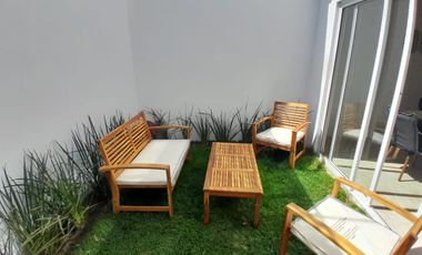 Casa Nueva en Venta | Colonia Nuevo León, atrás de Plaza San Diego