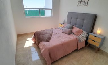 Casa Nueva en Venta | Colonia Nuevo León, atrás de Plaza San Diego