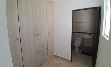 Casa Nueva en Venta | Colonia Nuevo León, atrás de Plaza San Diego