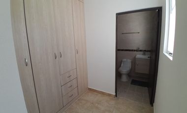 Casa Nueva en Venta | Colonia Nuevo León, atrás de Plaza San Diego