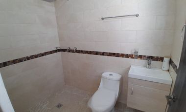 Casa Nueva en Venta | Colonia Nuevo León, atrás de Plaza San Diego