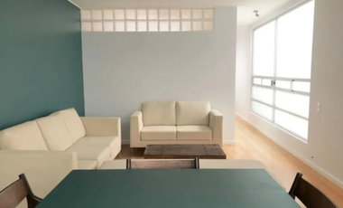 DEPARTAMENTO EN REMATE CUAUHTEMOC