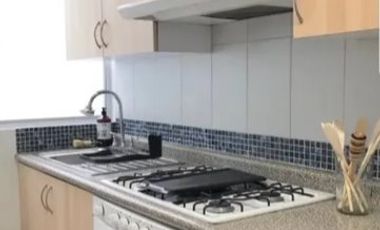 DEPARTAMENTO EN REMATE CUAUHTEMOC