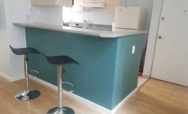 DEPARTAMENTO EN REMATE CUAUHTEMOC