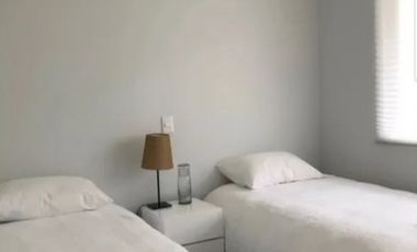 DEPARTAMENTO EN REMATE CUAUHTEMOC