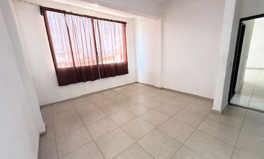 RENTA DEPTO CON ALBERCA LOMAS DE JUTEPEC