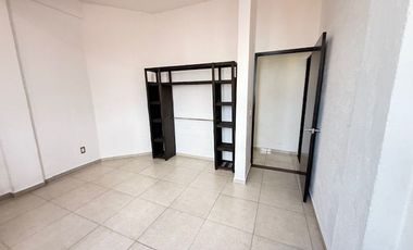 RENTA DEPTO CON ALBERCA LOMAS DE JUTEPEC