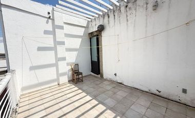 RENTA DEPTO CON ALBERCA LOMAS DE JUTEPEC