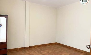 ALQUILO APARTAMENTO JIRON SOR MANUELA GIL, CAJAMARCA