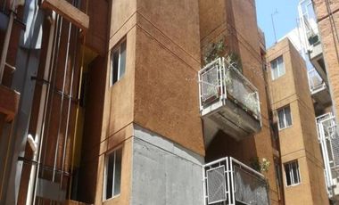 DEPARTAMENTO EN REMATE CUAUHTEMOC