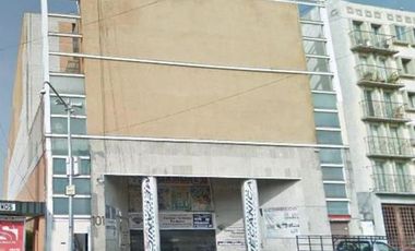 DEPARTAMENTO EN REMATE CUAUHTEMOC