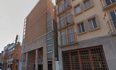 DEPARTAMENTO EN REMATE CUAUHTEMOC