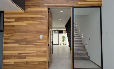 Casa en Venta | Parque Colima, Lomas de Angelópolis