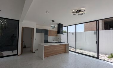 Casa en Venta | Parque Colima, Lomas de Angelópolis