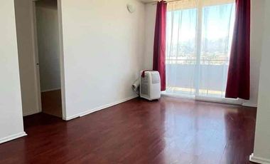 ARRIENDO DEPARTAMENTO  LOS ANDES