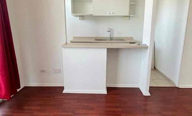 ARRIENDO DEPARTAMENTO  LOS ANDES