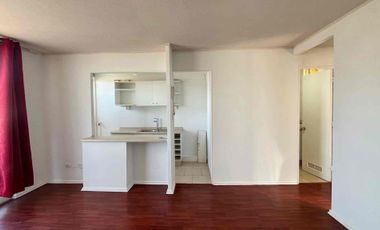 ARRIENDO DEPARTAMENTO  LOS ANDES