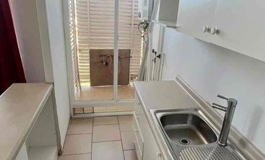 ARRIENDO DEPARTAMENTO  LOS ANDES