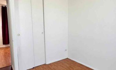 ARRIENDO DEPARTAMENTO  LOS ANDES