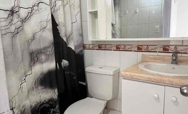 ARRIENDO DEPARTAMENTO  LOS ANDES