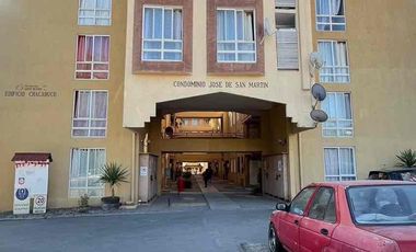 ARRIENDO DEPARTAMENTO  LOS ANDES