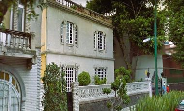 CASA EN REMATE CUAUHTEMOC