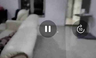 Disewakan rumah di Ploso Timur Surabaya