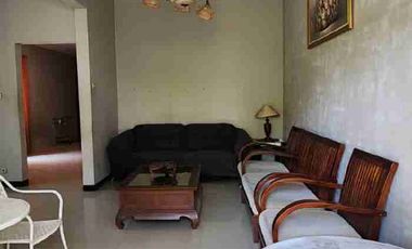 Dikontrakkan Rumah di Wonorungkut  full furnished