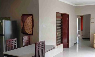 Dikontrakkan Rumah di Wonorungkut  full furnished